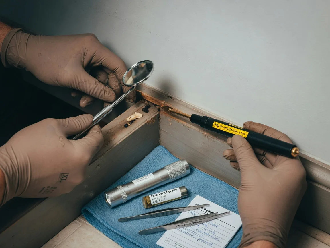 Why choose Emergency Pest Control in Seagoville, TX
